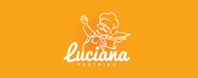 best restaurant logo design